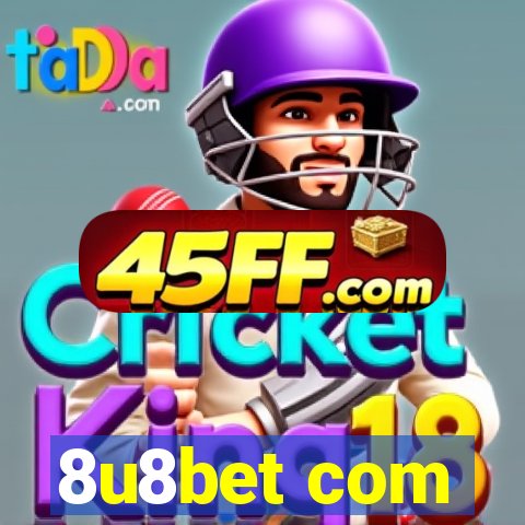 8u8bet com